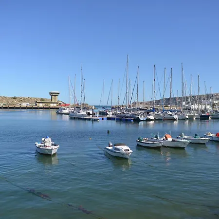 Διαμέρισμα Tide - 3 Bedroom Within Beautiful Complex