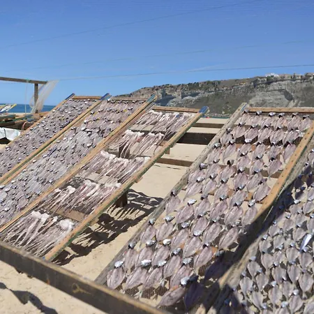 Tide - 3 Bedroom Within Beautiful Complex * Ναζαρέ