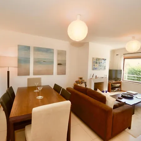 Tide - 3 Bedroom Within Beautiful Complex Διαμέρισμα Ναζαρέ