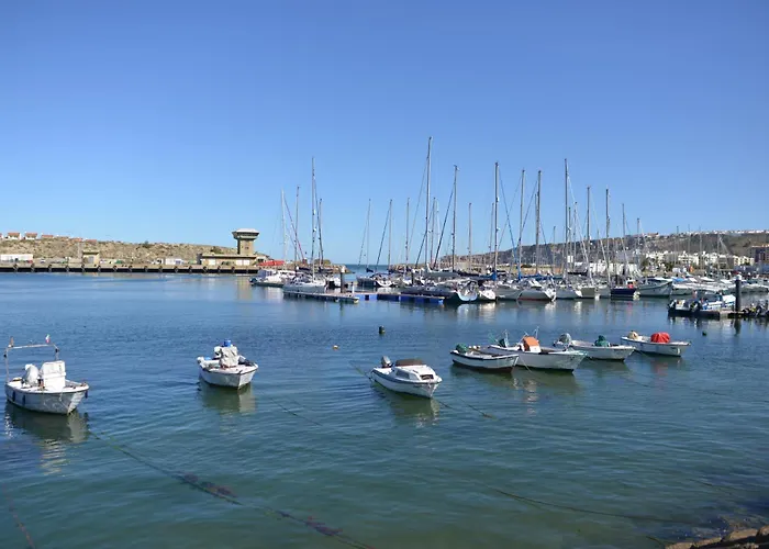 Apartment Tide - 3 Bedroom Within Beautiful Complex