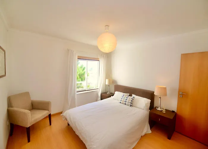 Apartment Tide - 3 Bedroom Within Beautiful Complex *