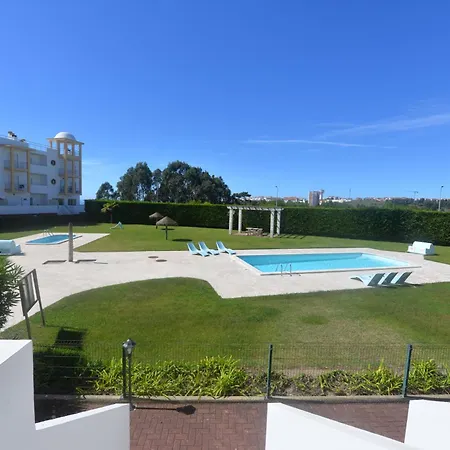 Tide - 3 Bedroom Within Beautiful Complex * Nazare