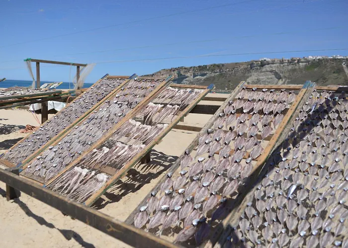 Tide - 3 Bedroom Within Beautiful Complex * 纳扎雷