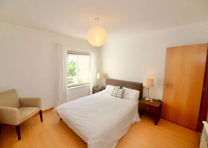 公寓 Tide - 3 Bedroom Within Beautiful Complex