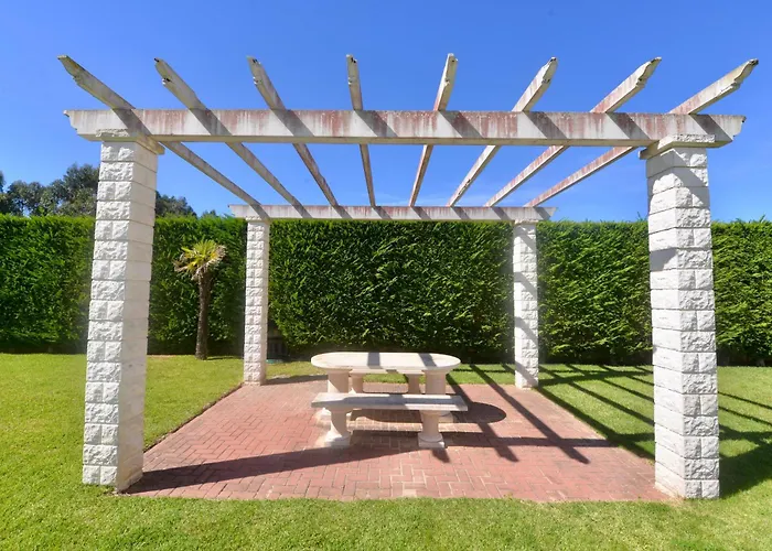 Tide - 3 Bedroom Within Beautiful Complex 纳扎雷